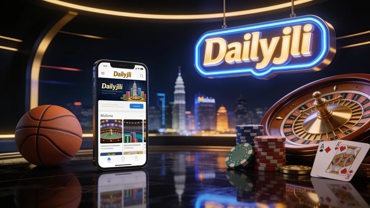 How to Download Dailyjili for Android — dailyjili in the Philippines